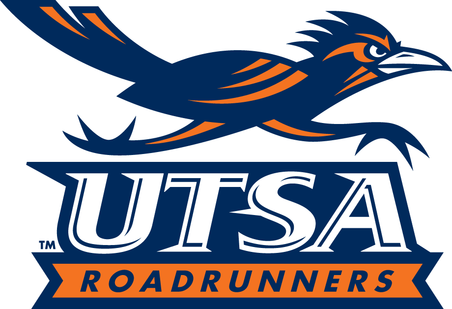 Texas-SA Roadrunners 2008-Pres Secondary Logo iron on transfers for T-shirts